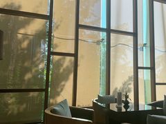 -逸廊大堂吧-下午茶·简餐-千岛湖自由洲际殿