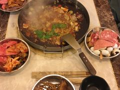 -泡椒王自助铁板烧(天生丽街店)