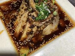 -易老九江湖菜(北滨一路店)