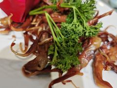 -星龙海鲜(望江东路店)