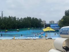 -欢乐水魔方水世界