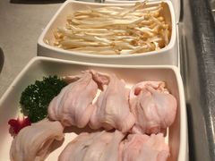 -海底捞火锅(上元大街店)