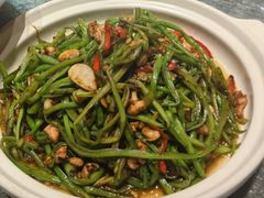 -四季厨房 鲁菜·孔府烤鸭(高新万达店)