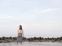 -南汇嘴观海公园