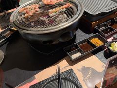 -黑牛の店·黑金店(沈阳万象城店)