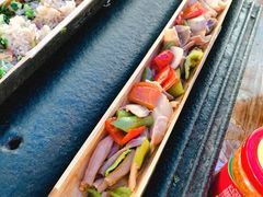 竹筒鹅肾顶-竹泉农庄·竹筒饭(从化店)