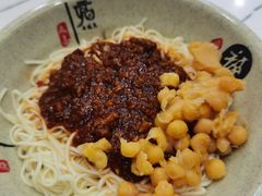 -张大娘面馆(新城路店)