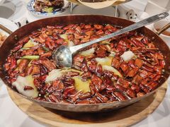 -眉州东坡(清河万象汇店)