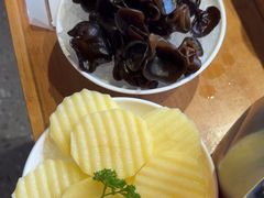 -乔先生涮肉·鲜活牛羊肉火锅(塘沽店)