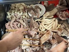 -胖子粿条老店(五洲第一城店)