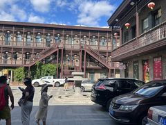 -中华巴洛克风情街