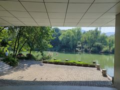 -中国湿地博物馆