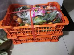 -鲜力达果品批发直销(青山店)