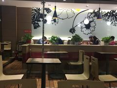 大堂-姐弟俩土豆粉(西安小寨店)