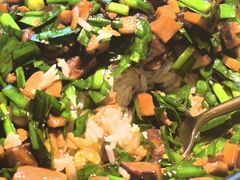 海肠捞饭-小厨师·二十年沈家门小海鲜(百井坊巷店)