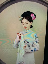 -盘子女人坊古装写真摄影(厦门总店)