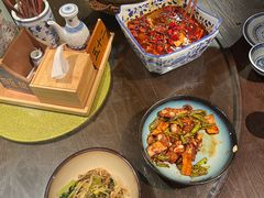 -狮王府淮扬菜(新街口友谊店)