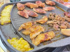 -阿亲家·韩式无限烤肉(春熙路店)