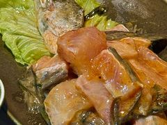-丽江龙继斑鱼庄(罗宾森购物广场店)