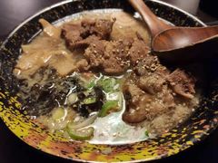 -日本料理神拉面