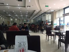 -笔架山食堂