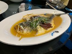 -夏宫中餐厅(静安香格里拉店)