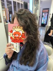 -Z.X HAIR SALON张新美业