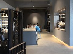 -来回·咖啡(钟村咖啡豆店)