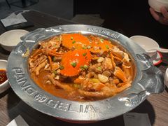 -胖哥俩肉蟹煲(湖滨银泰in77店)