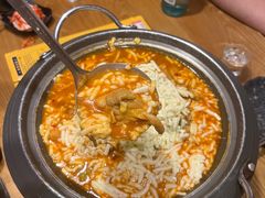 -恩你小木屋·烤肉韩式料理(嘉兴秀洲店)