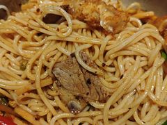 -红鼻子桂林米粉(金唐新光界店)
