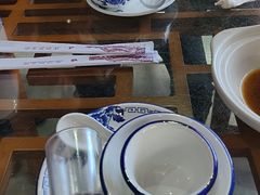 -良师门滨海人家·海鲜·家常菜(滨海城店)