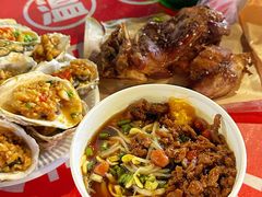 -海大南门夜市(海富街店)