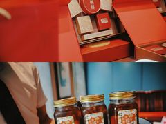 -滋粥楼·顺德菜海鲜茶点(方舟店)