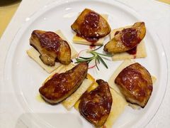 -富盈酒店-日本料理餐厅(厚街店)