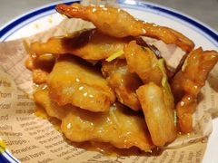 -小菜园新徽菜(无锡融创茂店)