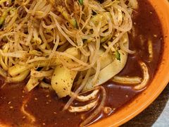 -玲玲米粉·新疆现炒米粉(大十字总店)