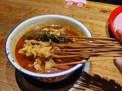 -北三老太太烧烤(人生一串上榜店)