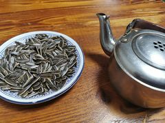 -玲燕蒸菜馆(江东路店)