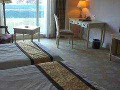 标间客房1-北京拉斐特城堡酒店