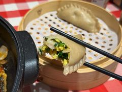 -西贝(上海中心店)