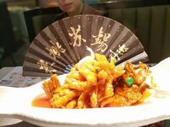 -米桃·苏园·苏锡菜(仁恒仓街店)