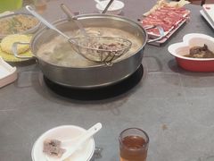 -官塘陈记鱼生·潮汕砂锅粥·牛肉火锅(潮枫路总店)