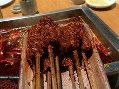 -锦城印象火锅(天府三街店)