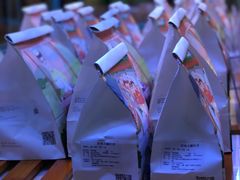 -爸爸糖手工吐司(苏州环球188店)