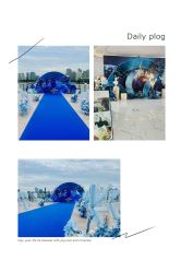 -Doris一站式游轮婚礼船东直营店(外滩店)