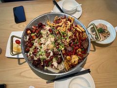 -大丰收脆鱼(浦西万达店)