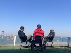 -游心咖啡(青山滨江店)