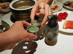 -加餐海鲜自助(宝龙一城店)
