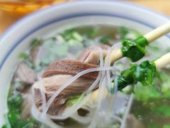 -陈掌柜澄城水盆羊肉(钟楼店)